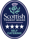 VisitScotland 4 Star