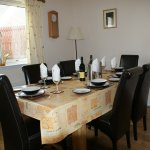 Avonglen Dining Room
